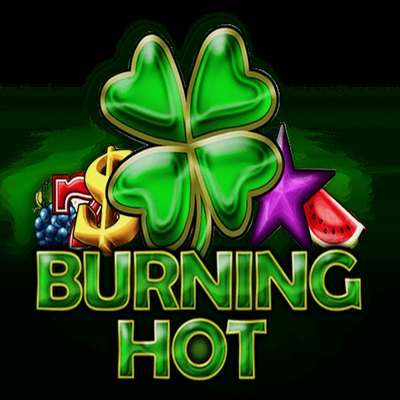 Burning Hot