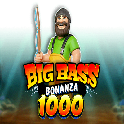Big Bass Bonanza 1000