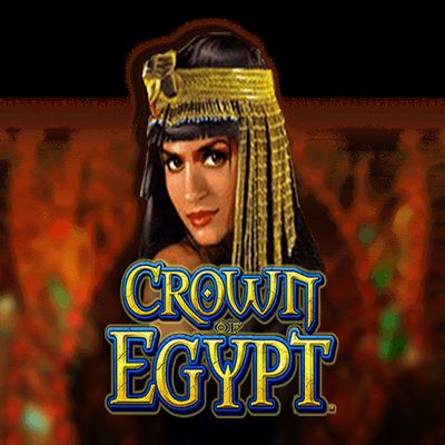 Crown Of Egypt