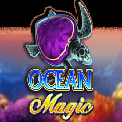 Ocean Magic