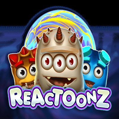 Reactoonz
