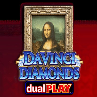 Da Vinci Diamonds Dual Play