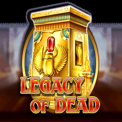 Legacy Of Dead