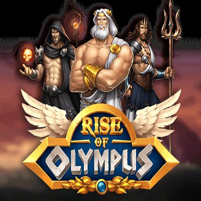 Rise Of Olympus