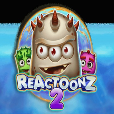 Reactoonz 2